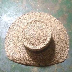 Egg cup designs handmade hat